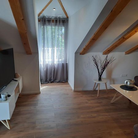 Apartmani Marta Marina Cameră foto